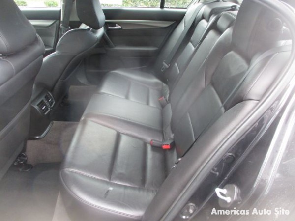 2013 Acura TL — image 5