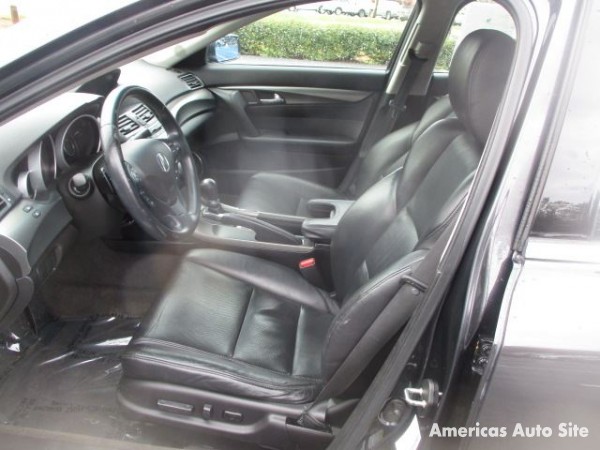 2013 Acura TL — image 6