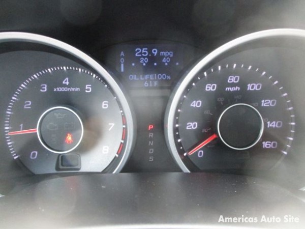 2013 Acura TL — image 7