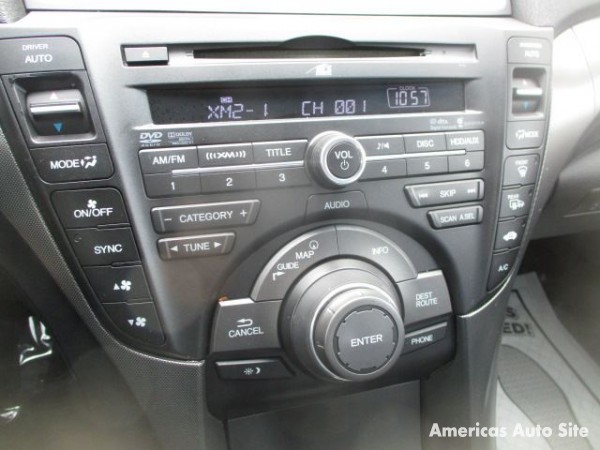 2013 Acura TL — image 8