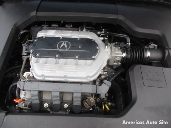 2013 Acura TL — image 10