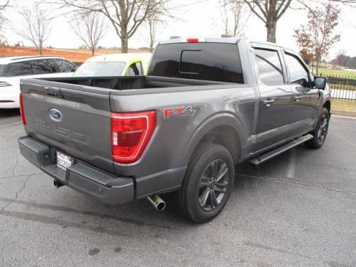2023 Ford F150 — image 3