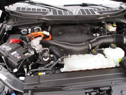 2023 Ford F150 — image 20