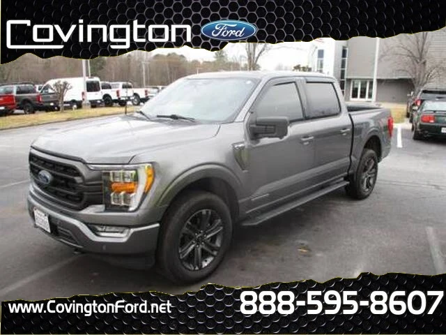 2023 Ford F150 for sale