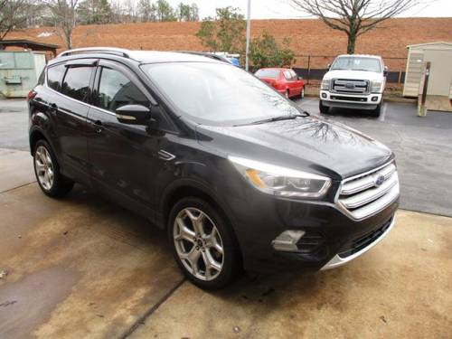 2019 Ford Escape — image 2