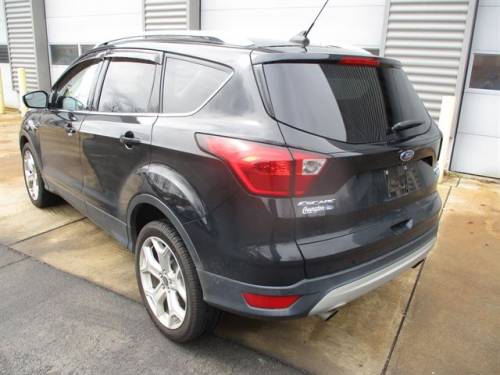 2019 Ford Escape — image 3