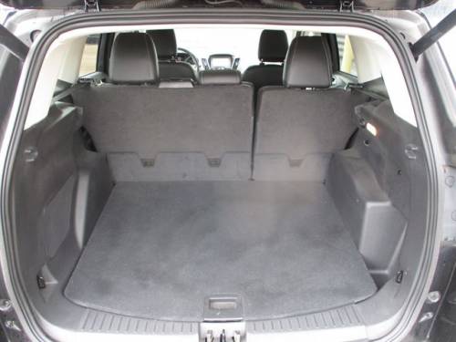 2019 Ford Escape — image 4