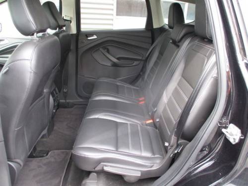 2019 Ford Escape — image 7