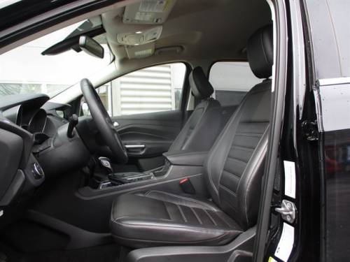 2019 Ford Escape — image 9