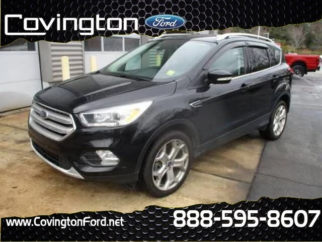 2019 Ford Escape for sale