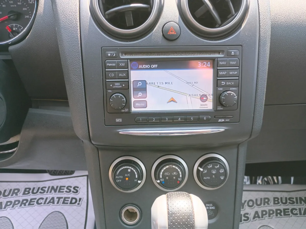 2011 Nissan Rogue — image 9