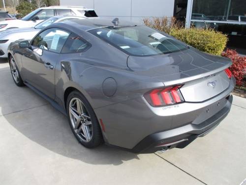2026 Ford Mustang — image 3