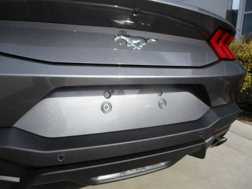 2026 Ford Mustang — image 4