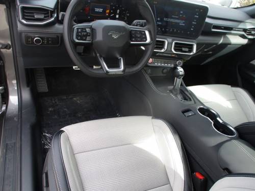 2026 Ford Mustang — image 5