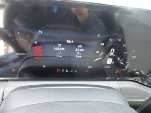 2026 Ford Mustang — image 9