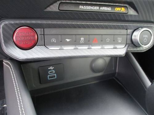 2026 Ford Mustang — image 11