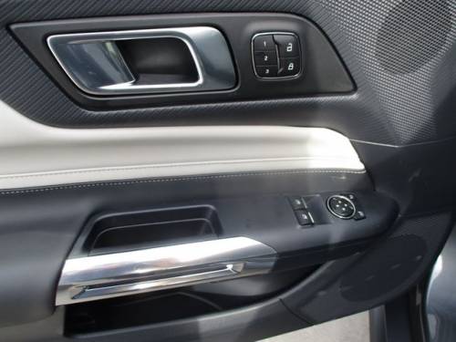 2026 Ford Mustang — image 15
