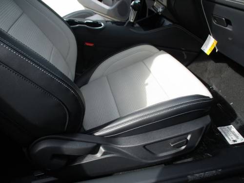 2026 Ford Mustang — image 20