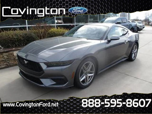 2026 Ford Mustang for sale