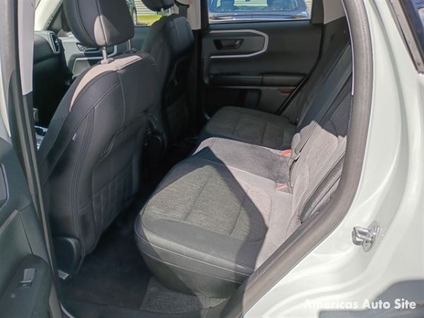 2023 Ford Bronco Sport — image 7