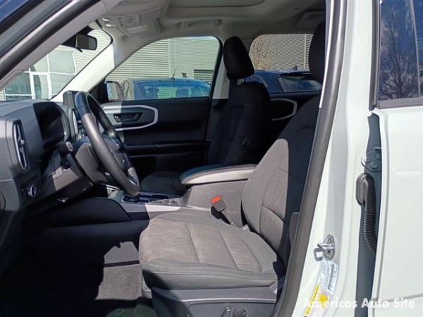 2023 Ford Bronco Sport — image 9
