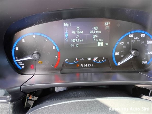 2023 Ford Bronco Sport — image 10