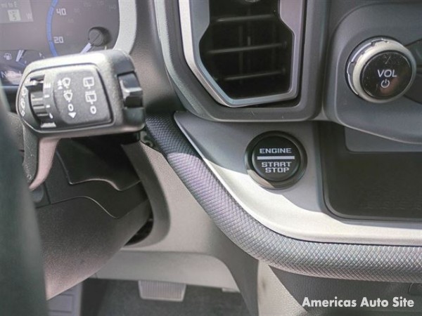 2023 Ford Bronco Sport — image 12