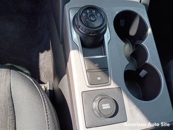2023 Ford Bronco Sport — image 14