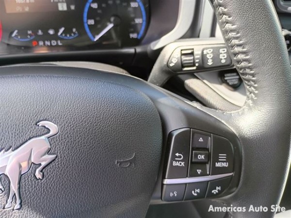 2023 Ford Bronco Sport — image 16