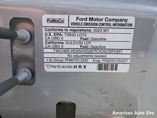2023 Ford Bronco Sport — image 20