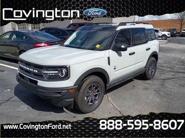 2023 Ford Bronco Sport for sale