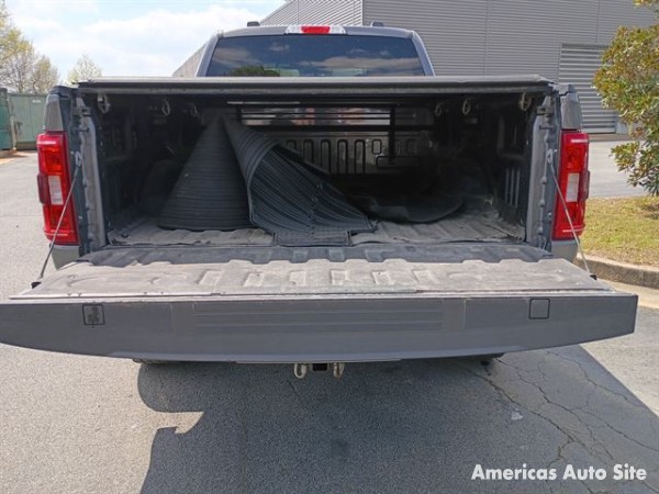 2022 Ford F150 — image 4