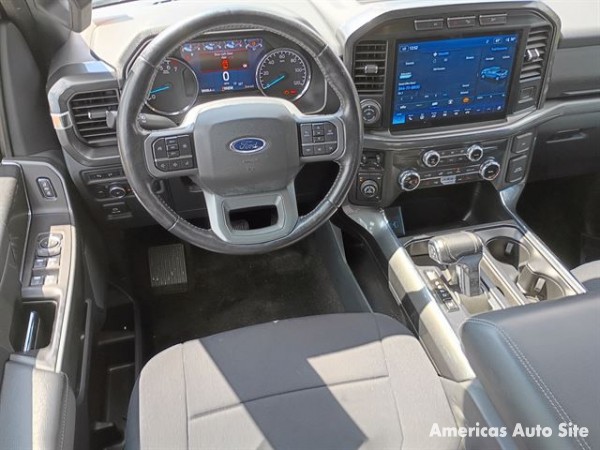 2022 Ford F150 — image 6
