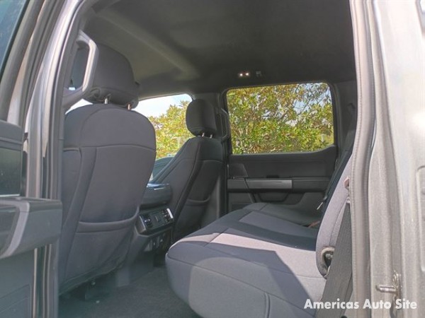 2022 Ford F150 — image 7