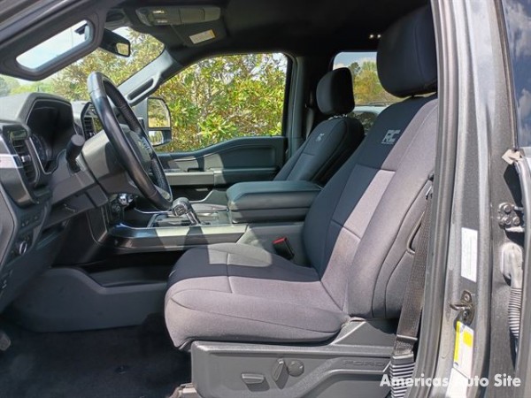 2022 Ford F150 — image 9