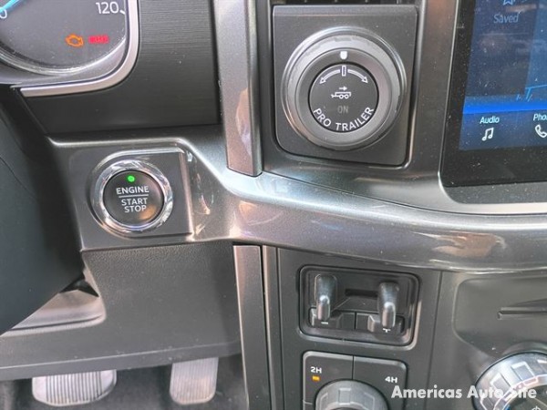 2022 Ford F150 — image 12