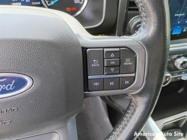 2022 Ford F150 — image 16