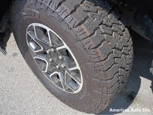 2022 Ford F150 — image 19