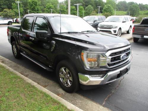 2023 Ford F150 — image 2