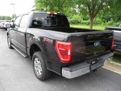 2023 Ford F150 — image 3