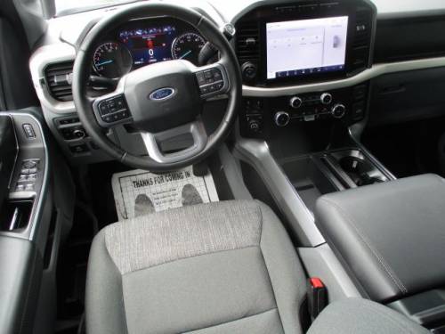 2023 Ford F150 — image 5