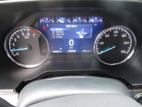 2023 Ford F150 — image 8