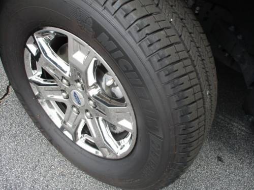 2023 Ford F150 — image 10