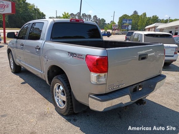 2008 Toyota Tundra — image 3