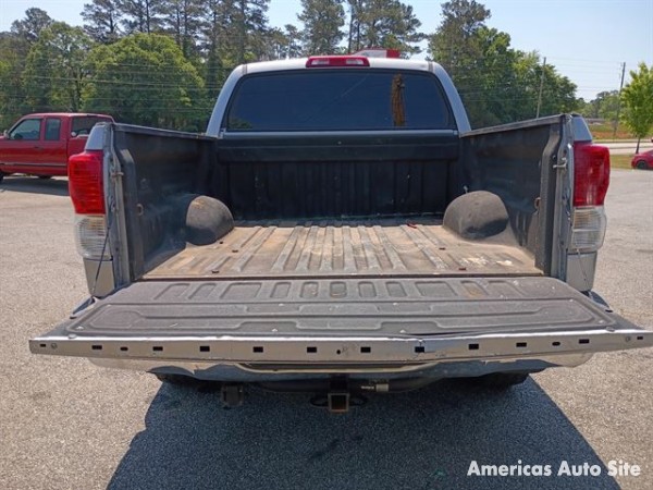 2008 Toyota Tundra — image 4