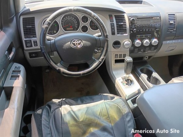 2008 Toyota Tundra — image 5