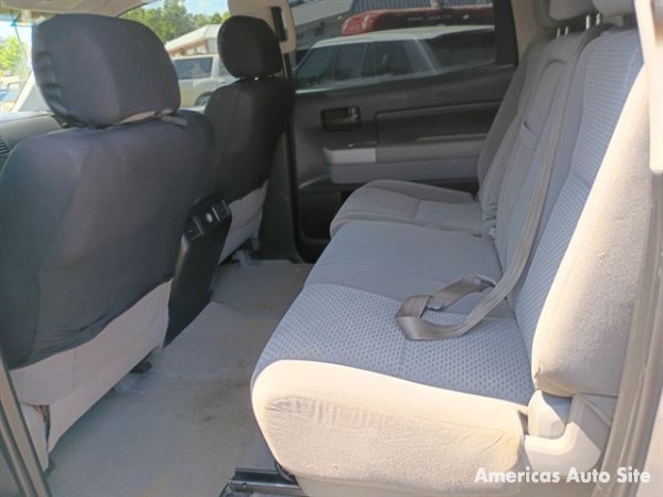 2008 Toyota Tundra — image 6