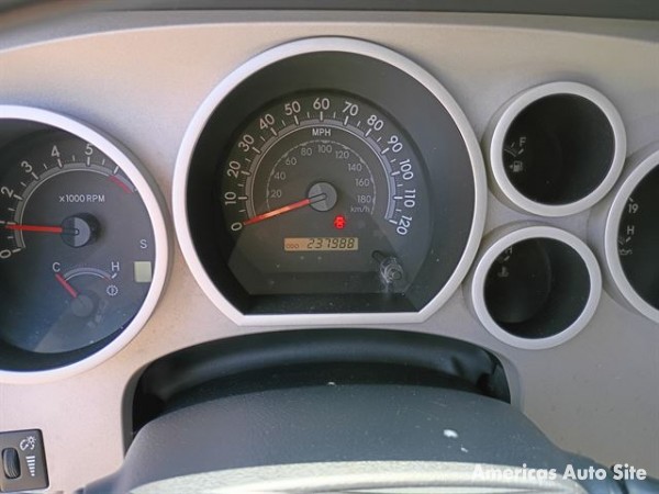 2008 Toyota Tundra — image 8