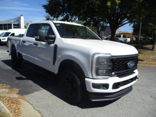 2026 Ford F250 — image 2