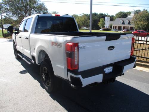 2026 Ford F250 — image 3